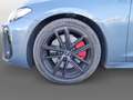 Audi A5 FAMILIAR 2.0 PHEV E-HYBR QUA 270 BLACK LINE AVANT Blau - thumbnail 12