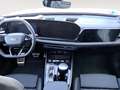 Audi A5 FAMILIAR 2.0 PHEV E-HYBR QUA 270 BLACK LINE AVANT Blau - thumbnail 7