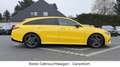 Mercedes-Benz CLA 200 Shooting Brake CLA 200*AMG Paket*Navi*Night*LED* Yellow - thumbnail 8