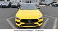 Mercedes-Benz CLA 200 Shooting Brake CLA 200*AMG Paket*Navi*Night*LED* žuta - thumbnail 2