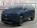 Honda HR-V Hybrid Advance Aut. inklusive Winterräder |Auto... Blau - thumbnail 1