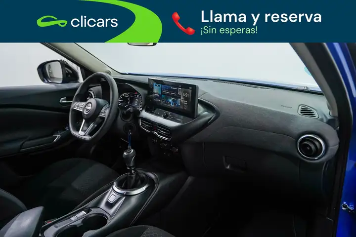 Nissan Juke 2025, foto 32