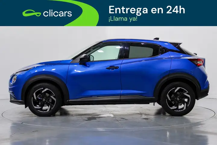 Nissan Juke 2025, foto 8