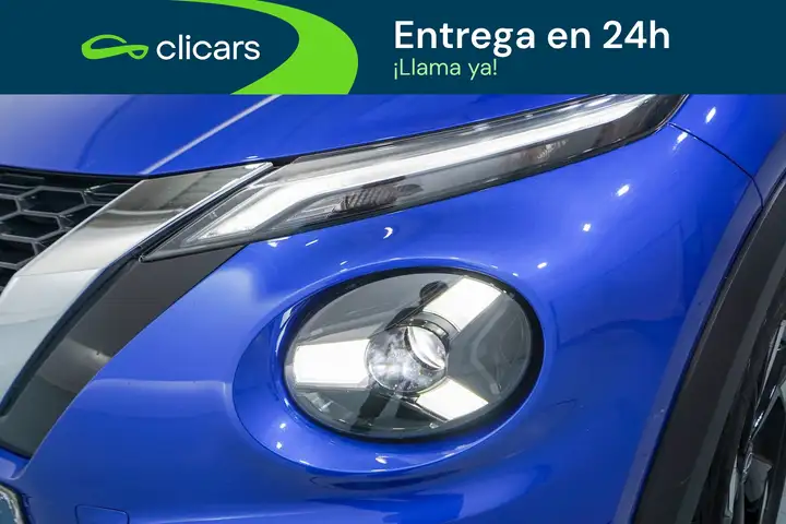 Nissan Juke 2025, foto 10