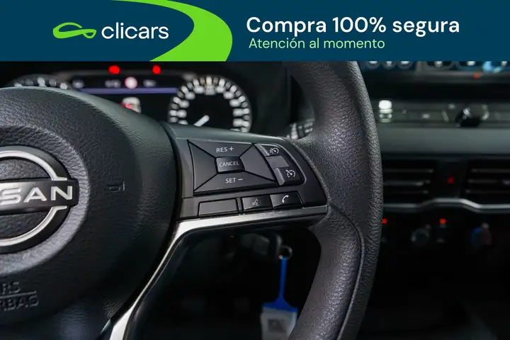 Nissan Juke 2025, foto 21