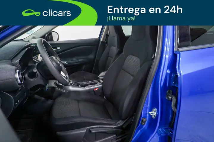 Nissan Juke 2025, foto 14