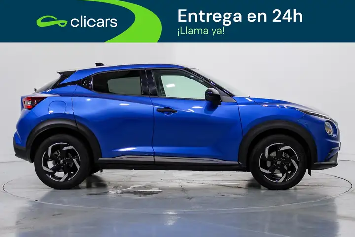 Nissan Juke 2025, foto 7