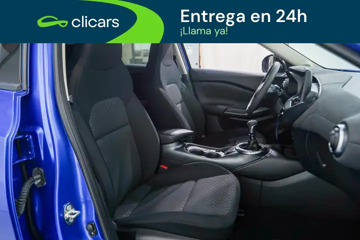 Nissan Juke 2025, foto 16