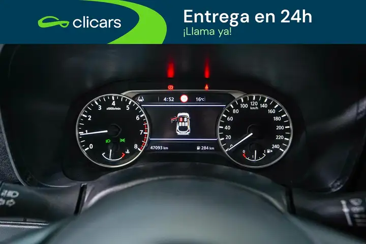 Nissan Juke 2025, foto 15