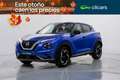 Nissan Juke 1.0 DIG-T Acenta 4x2 84kW Azul - thumbnail 1
