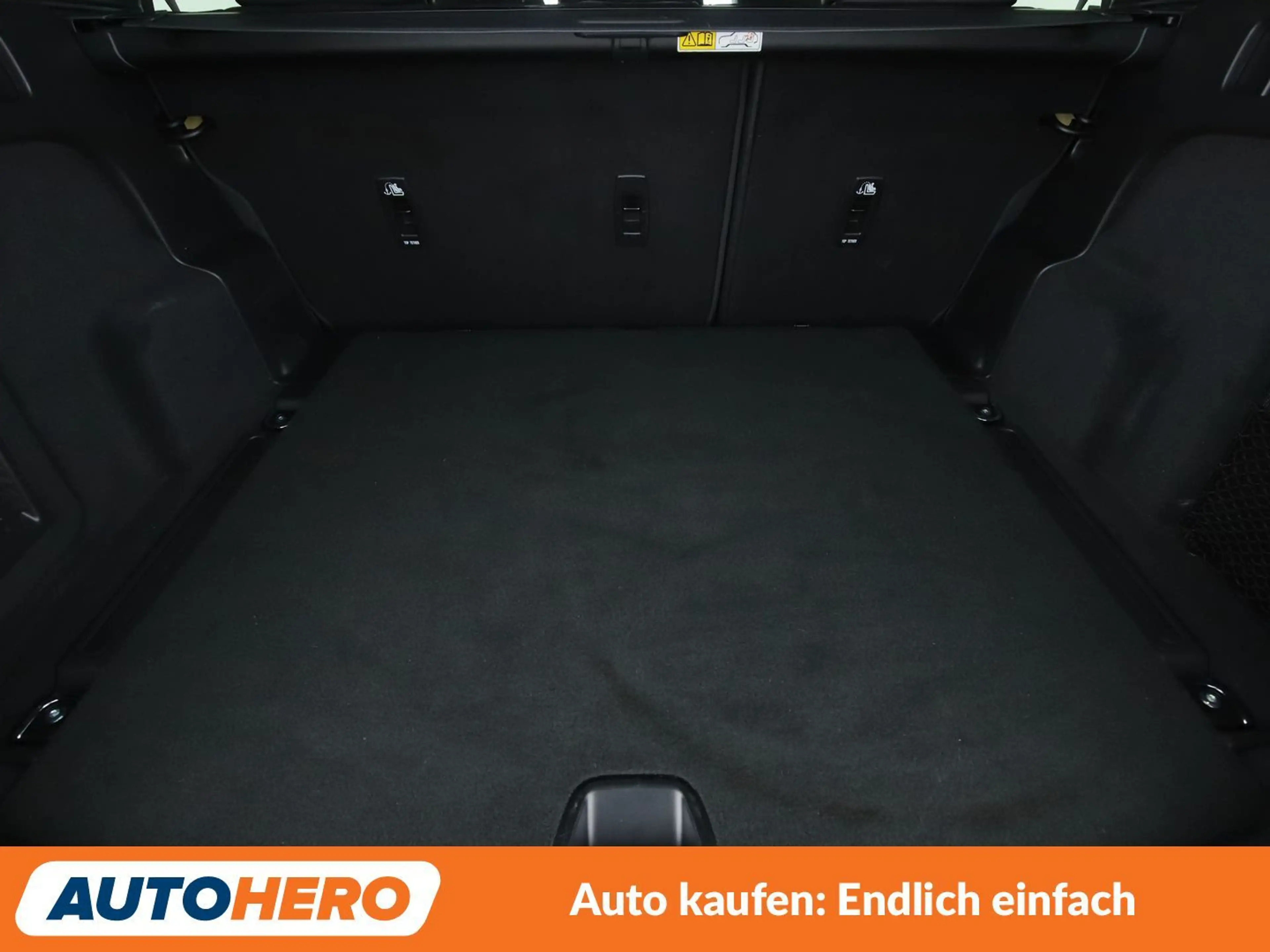 Land Rover Discovery Sport P300e Hybrid SE AWD Aut.*NAV*ACC*CAM*PDC*ALU*KLIMA — photo 15