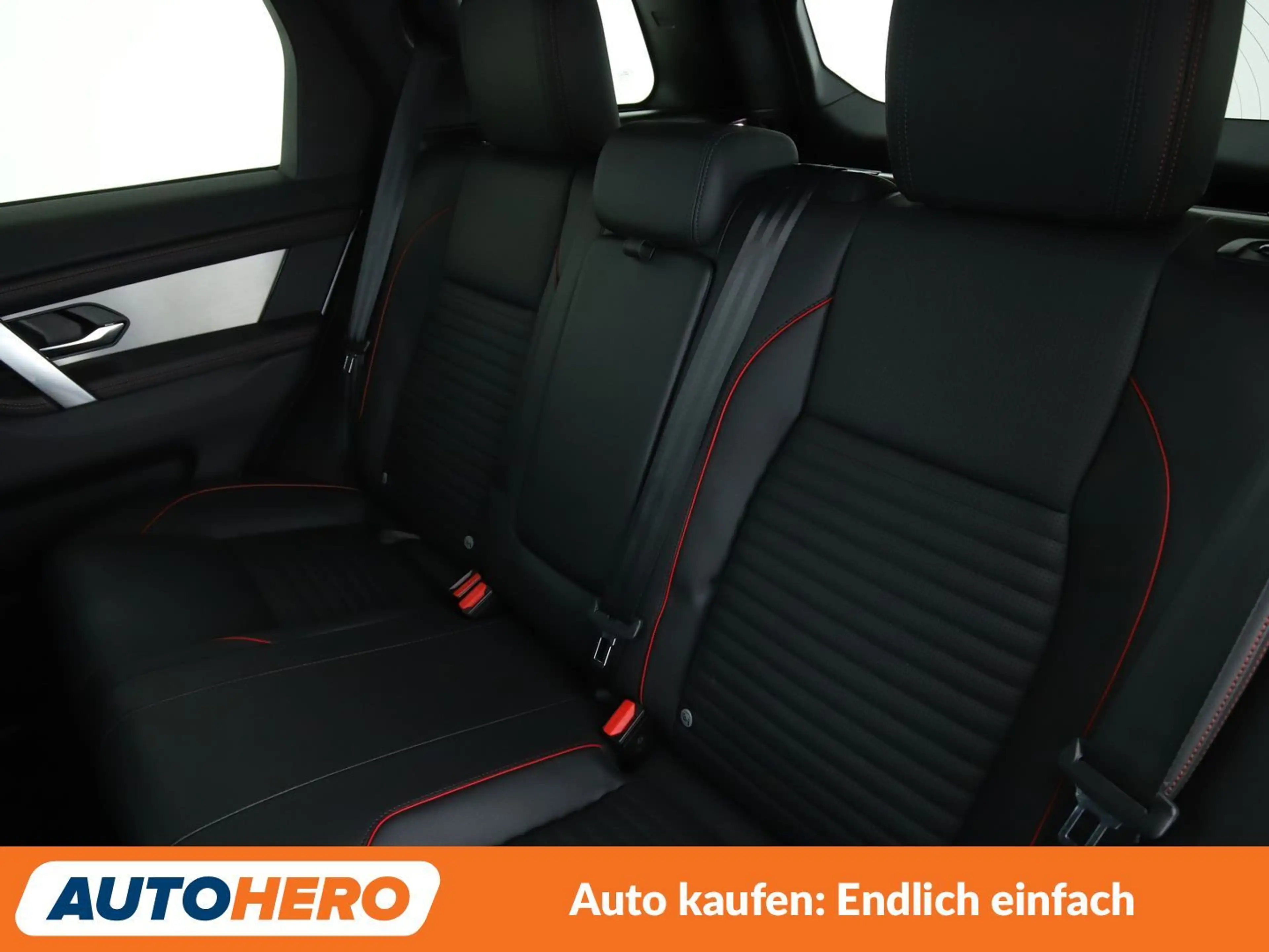 Land Rover Discovery Sport P300e Hybrid SE AWD Aut.*NAV*ACC*CAM*PDC*ALU*KLIMA — photo 13