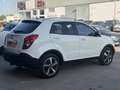 SsangYong Korando Todoterreno Manual de 5 Puertas Blanco - thumbnail 2
