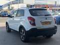 SsangYong Korando Todoterreno Manual de 5 Puertas Blanco - thumbnail 6