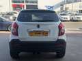 SsangYong Korando Todoterreno Manual de 5 Puertas Blanco - thumbnail 3