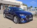 Audi Q3 SPB 35 2.0 tdi S line edition quattro s-tronic Blu/Azzurro - thumbnail 2