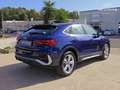 Audi Q3 SPB 35 2.0 tdi S line edition quattro s-tronic Blu/Azzurro - thumbnail 4