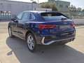 Audi Q3 SPB 35 2.0 tdi S line edition quattro s-tronic Blu/Azzurro - thumbnail 6
