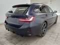 BMW 320 d Touring xDrive M Sport ACC AHK H-K RFK PANO Blauw - thumbnail 5