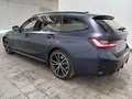 BMW 320 d Touring xDrive M Sport ACC AHK H-K RFK PANO Blauw - thumbnail 7