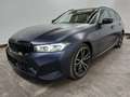 BMW 320 d Touring xDrive M Sport ACC AHK H-K RFK PANO Blauw - thumbnail 2