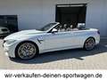 BMW M4 Competition Keramik top Ausst. UPE 113´ unffr White - thumbnail 2