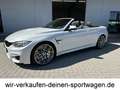 BMW M4 Competition Keramik top Ausst. UPE 113´ unffr White - thumbnail 3