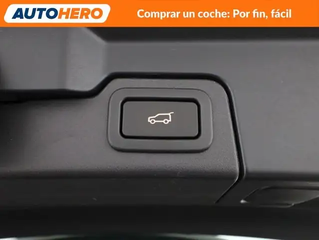 Land Rover Range Rover Evoque view 20