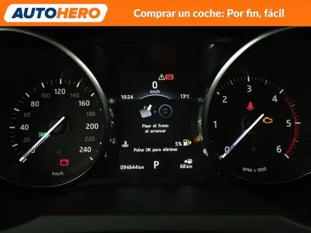 Land Rover Range Rover Evoque view 27