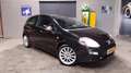 Fiat Punto Evo 1.4-16V Multiair Sport 105PK | Sport pakket | Elek Schwarz - thumbnail 7