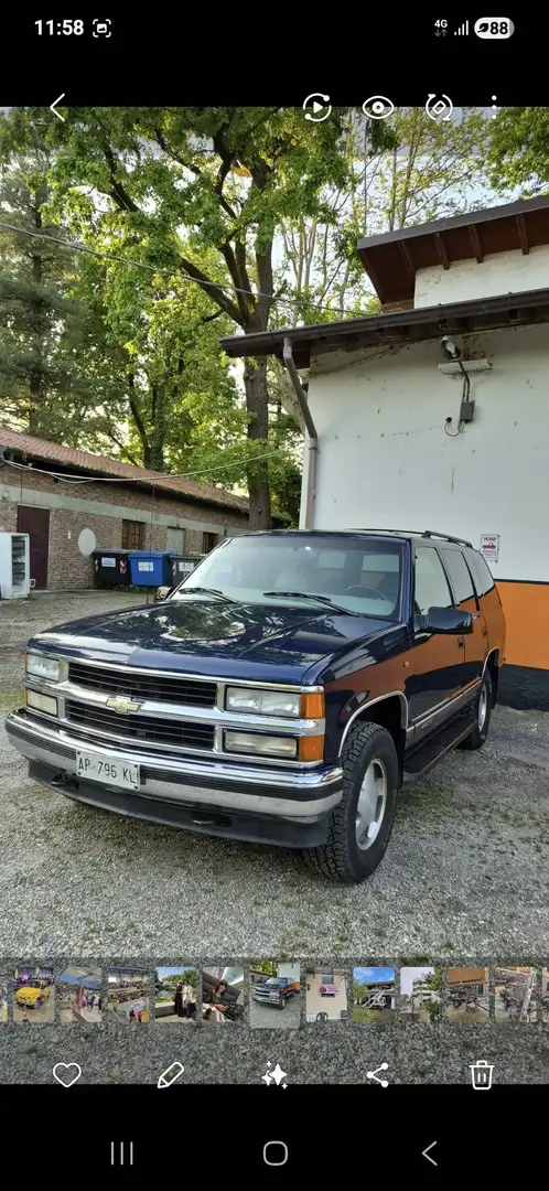 Chevrolet Tahoe 6.2 V8 High Country 425cv 4wd - 2