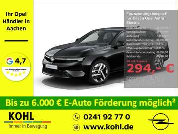 Sports Tourer Edition 55kWh 156PS Allwetter