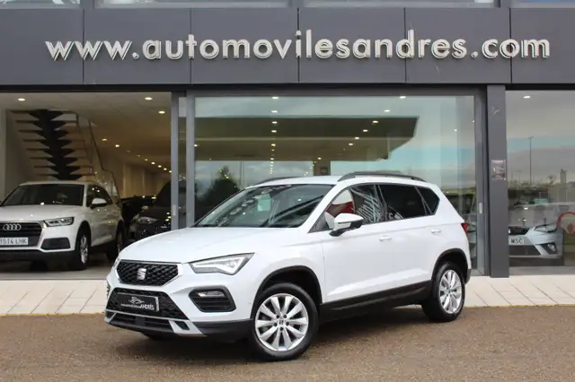 SEAT Ateca 1.0 TSI S&S Style Special Edition