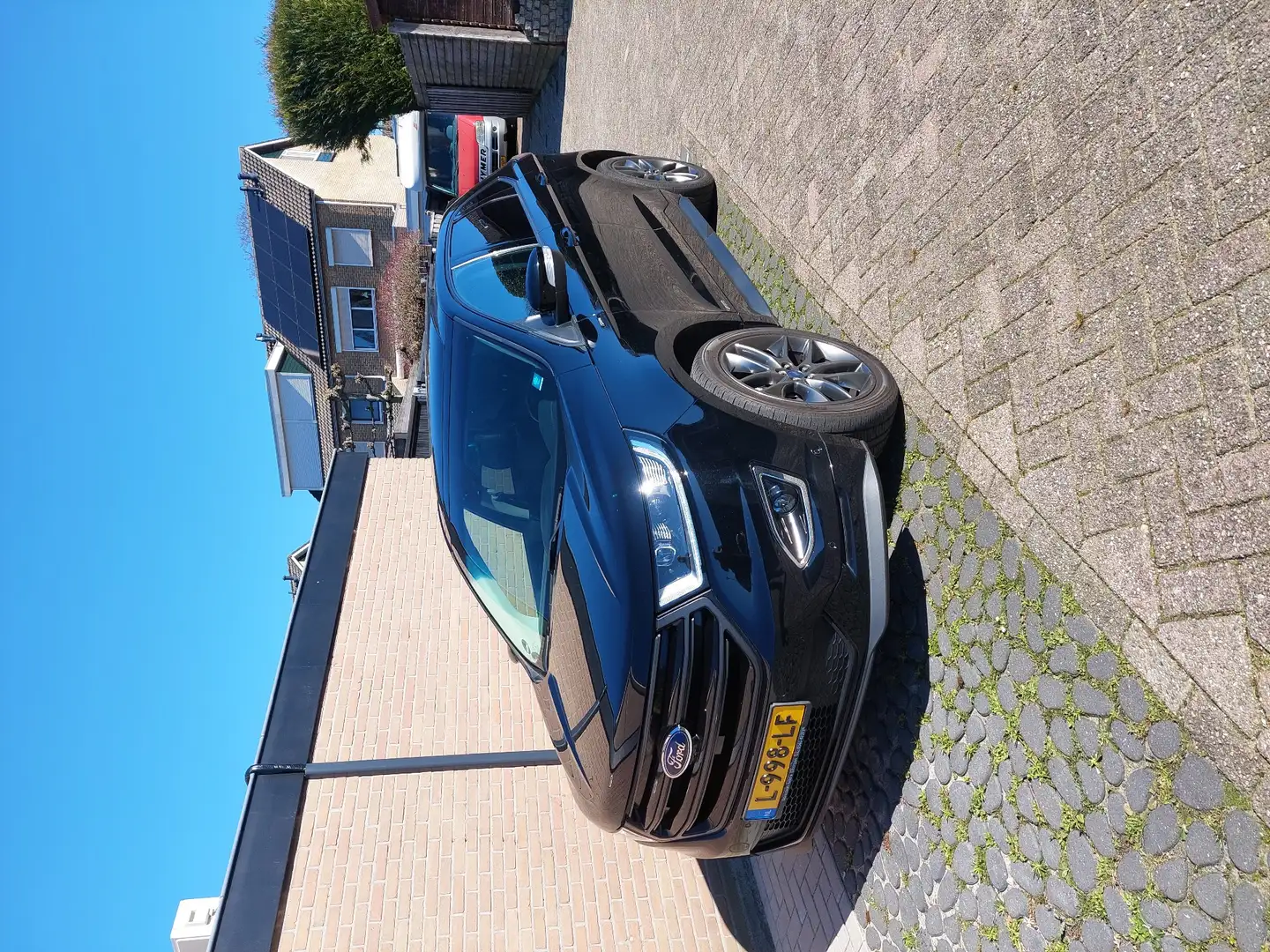 Ford Edge Edge 2.0 TDCI Vignale - 2