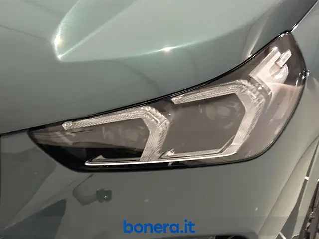 BMW X1 view 11