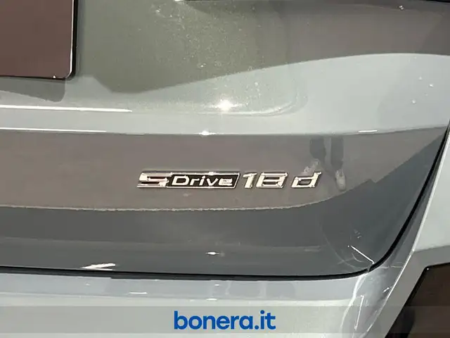 BMW X1 view 9