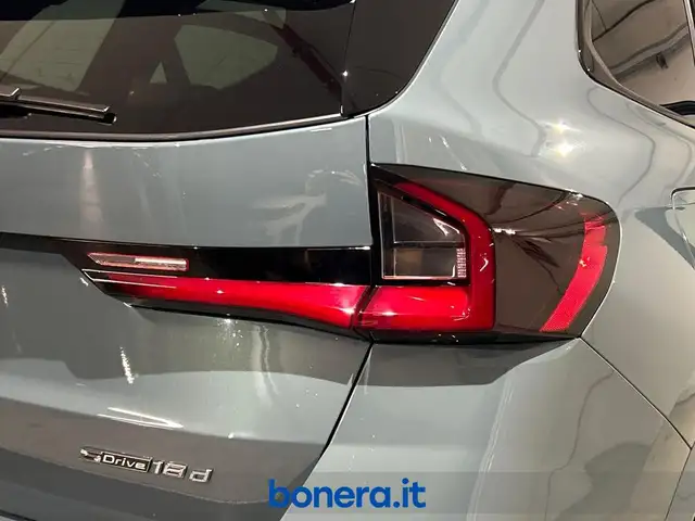 BMW X1 view 12