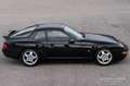 Porsche 968 3.0 Coupé CS perfecte historie Schwarz - thumbnail 3