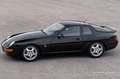 Porsche 968 3.0 Coupé CS perfecte historie Schwarz - thumbnail 1