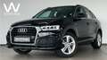 Audi Q3 |S-LINE |S-TRONIC |LED |NAVI|AHK |TEMP Noir - thumbnail 1