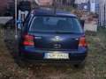 Volkswagen Golf Golf 2.0 Comfortline Blau - thumbnail 2