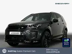Land Rover Discovery Sport P270e Dynamic SE