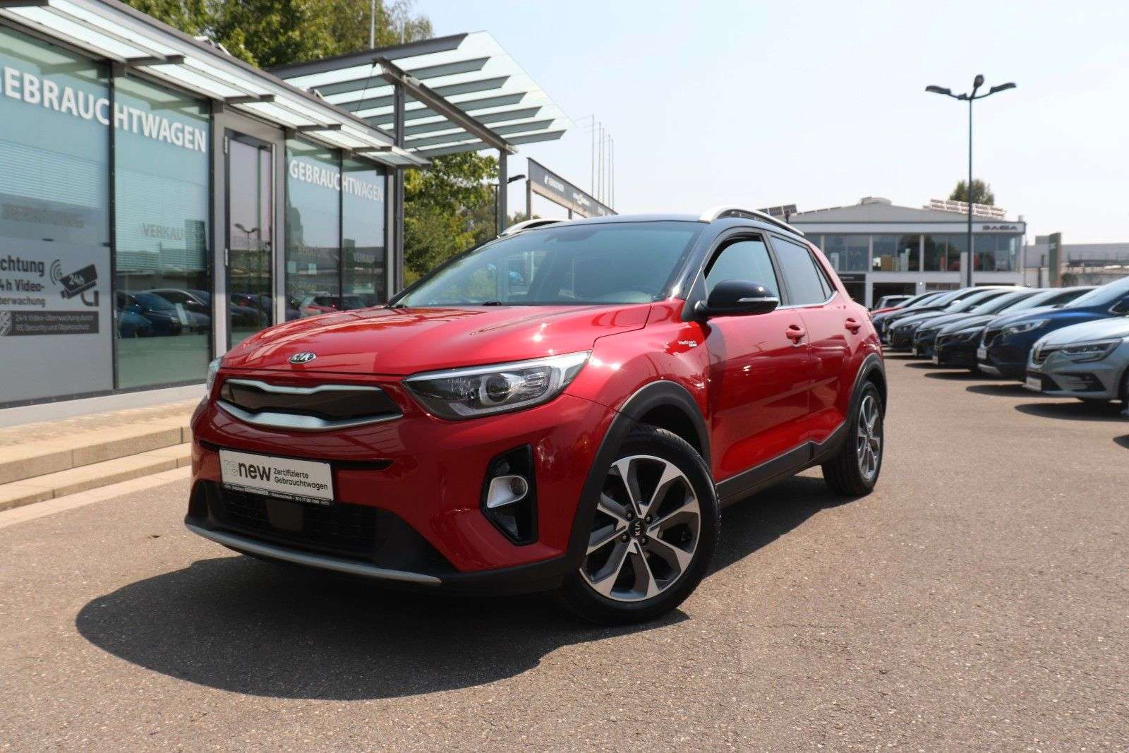 Kia Stonic