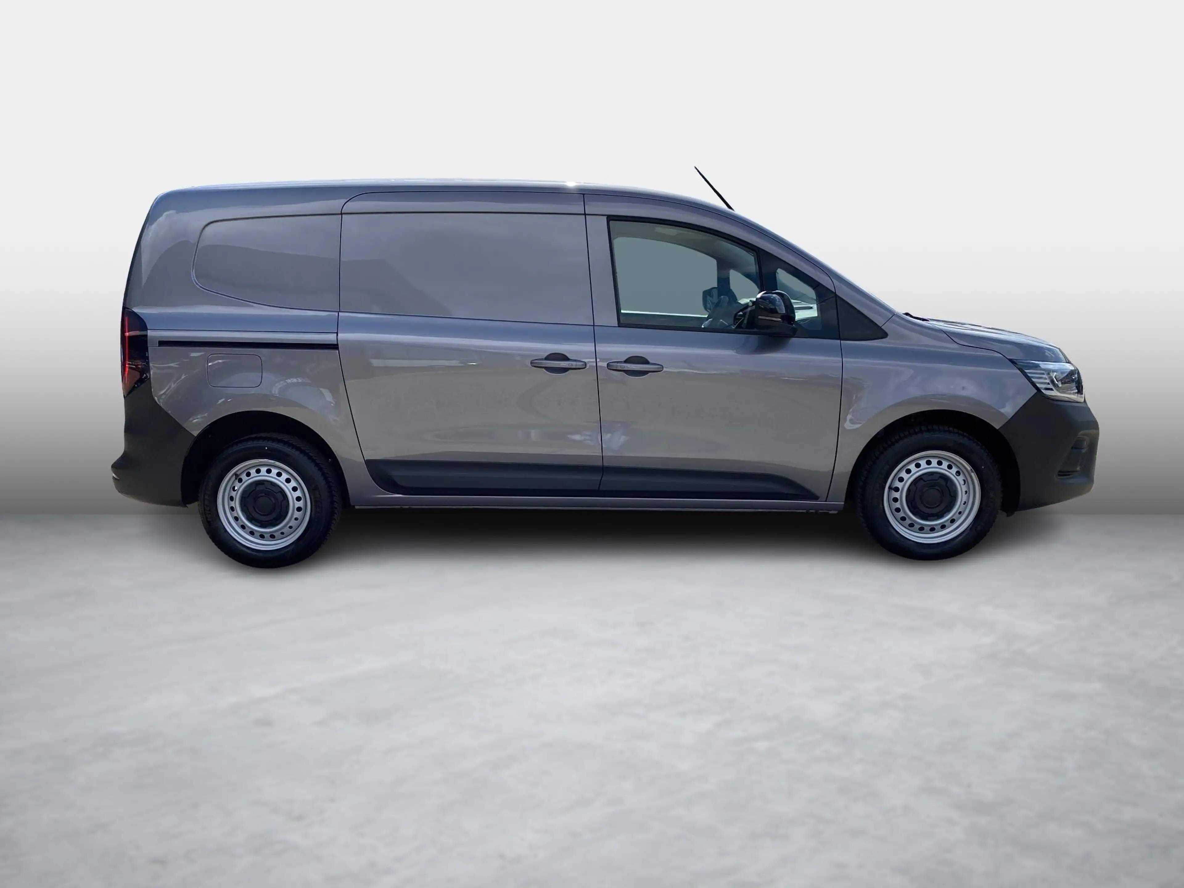 Renault Kangoo Van Extra L2 Blue dCi 95 — photo 3