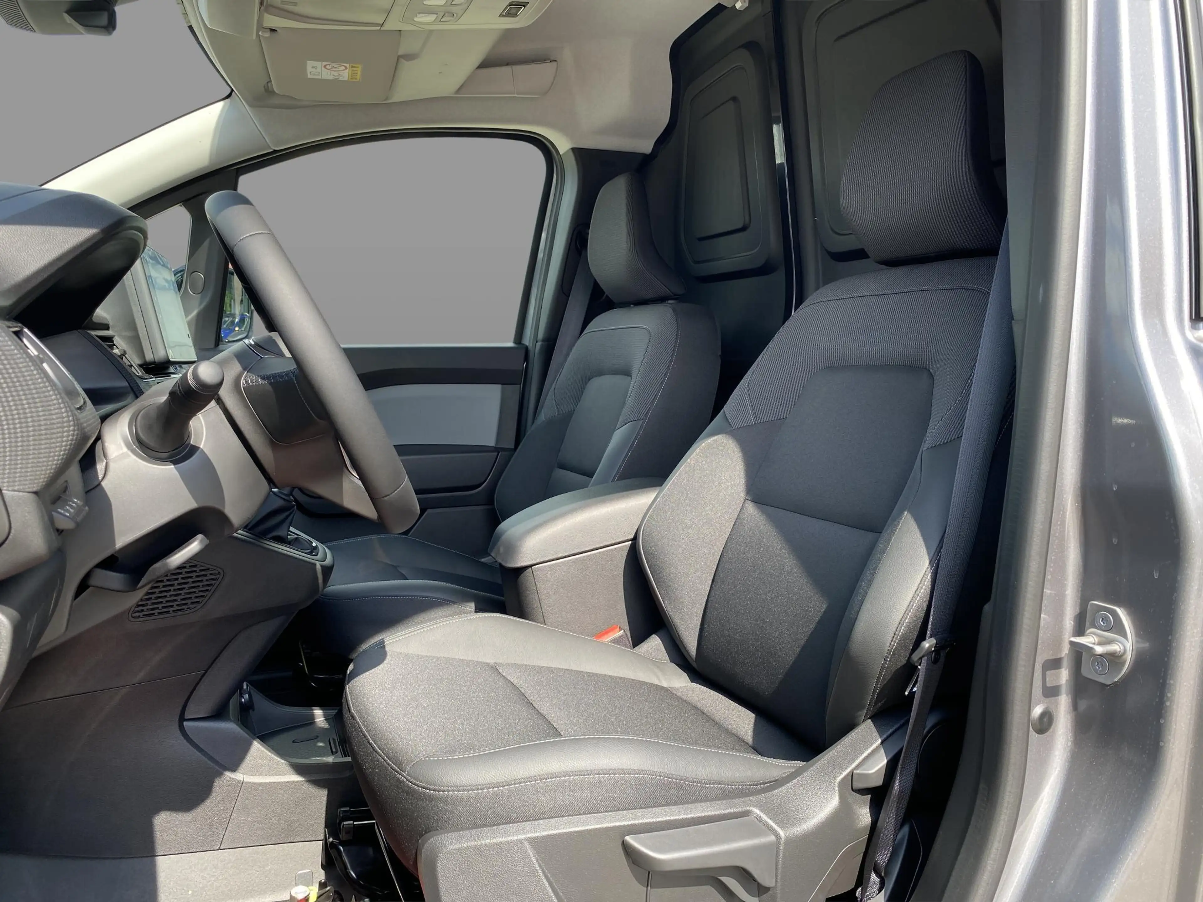 Renault Kangoo Van Extra L2 Blue dCi 95 — photo 13