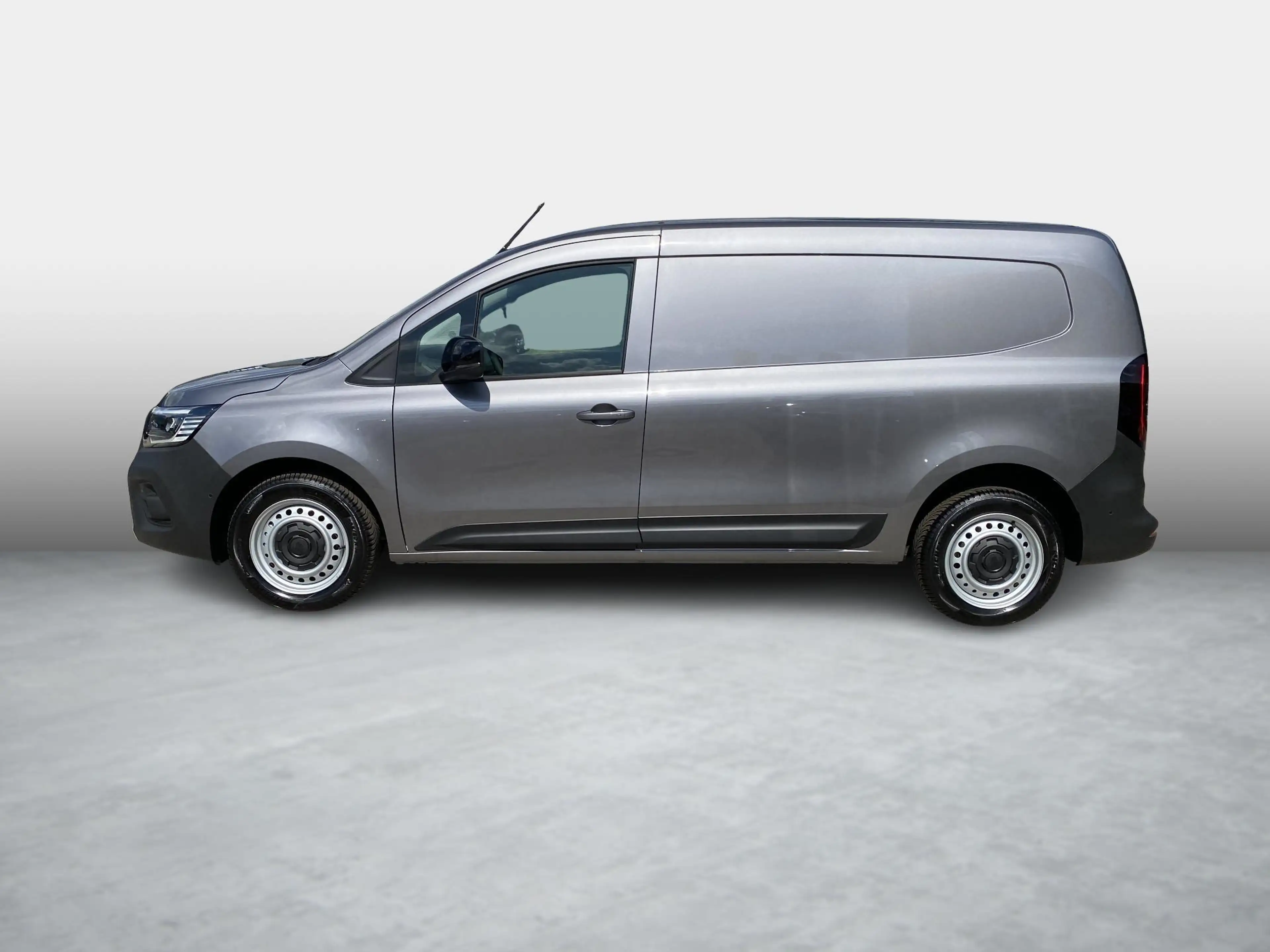 Renault Kangoo Van Extra L2 Blue dCi 95 — photo 6