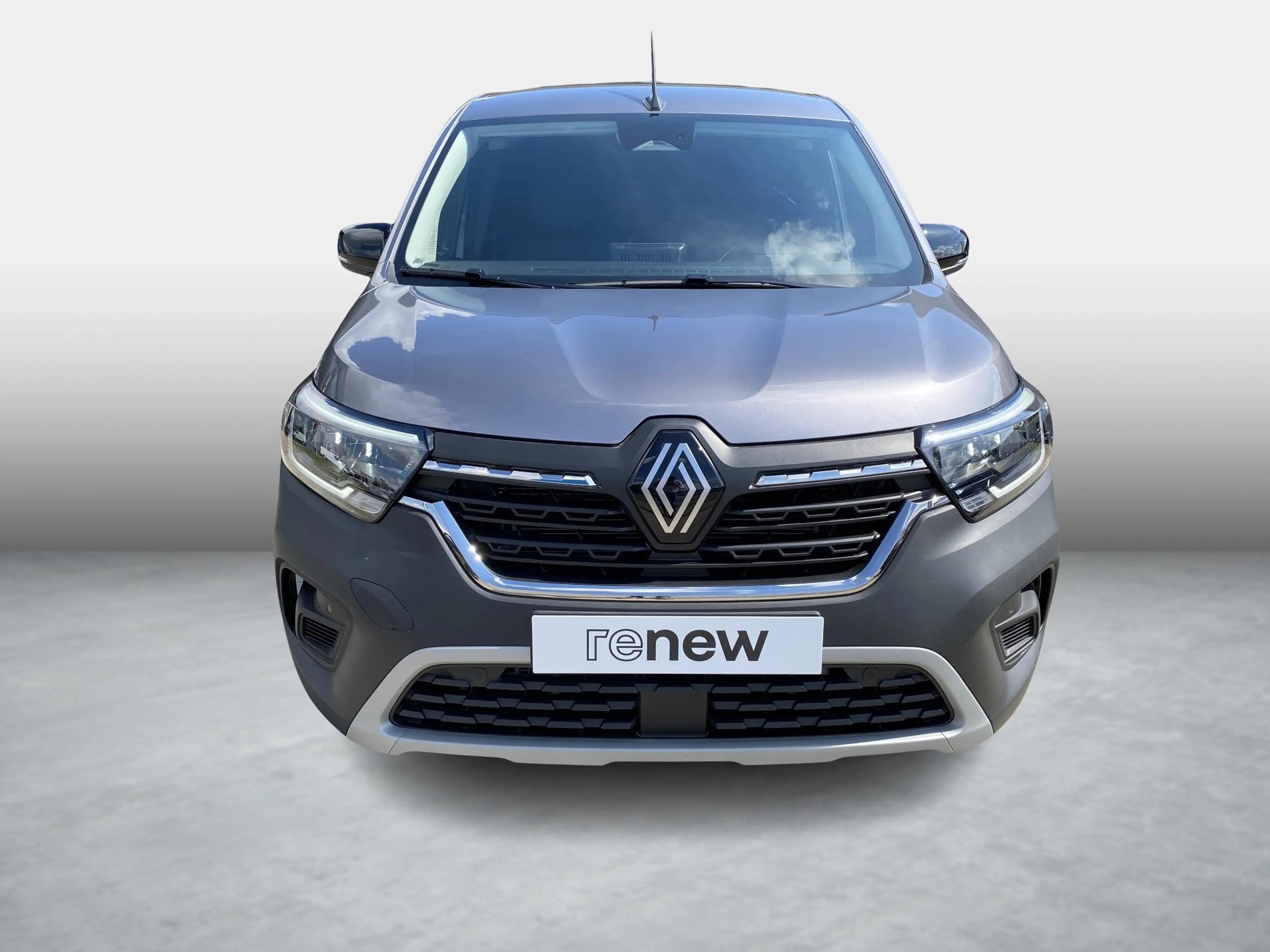 Renault Kangoo Van Extra L2 Blue dCi 95 — photo 2