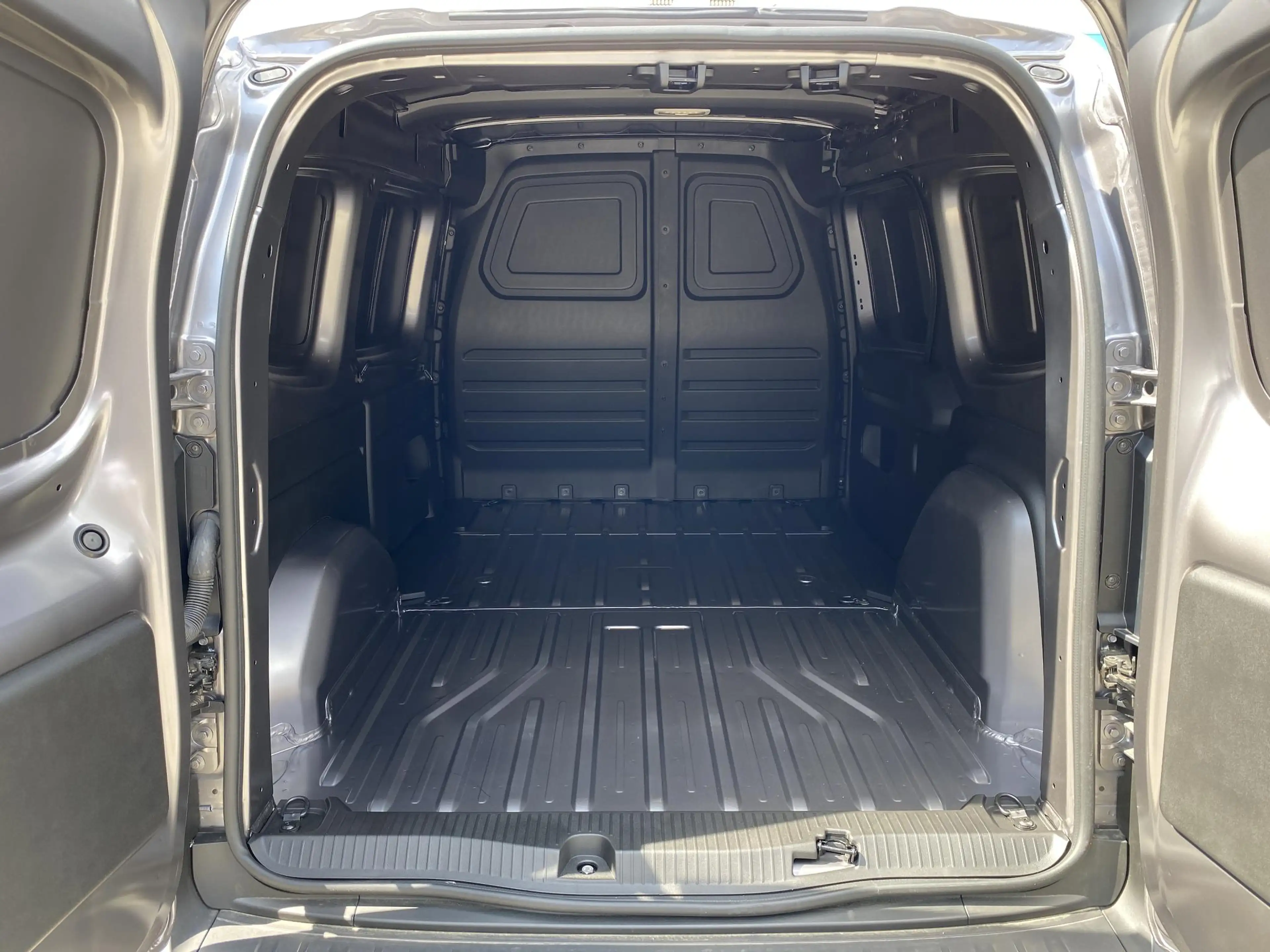 Renault Kangoo Van Extra L2 Blue dCi 95 — photo 15