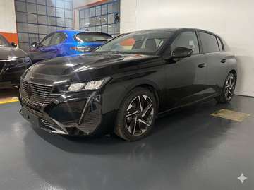 1.2 130cv Allure + Key Less + Navi + Camera