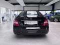 Mercedes-Benz C 180 COUPE AMG AUTOMAT+KLIMA+NAVI+XENON+TÜV Black - thumbnail 3
